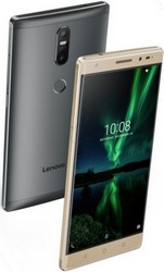 Замена тачскрина на телефоне Lenovo Phab 2 Plus в Омске